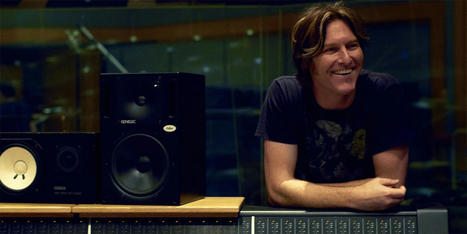 Tyler Bates Interview: DC's Dark Nights Death Metal | Screen Rant | Soundtrack | Scoop.it