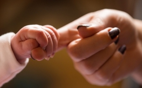 What were the most popular baby names in Bromley last year? | Bromley, Beckenham, Chislehurst and Orpington News | Name News | Scoop.it