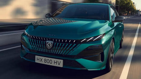 Stellantis relance le diesel pour contrer les chinois et le ralentissement des ventes &eacute;lectriques en Europe | The Revolution Of The Car Industry | Scoop.it