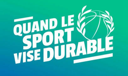 Podcast - Quand le sport vise durable | Veille &Eacute;ducative - L'actualit&eacute; de l'&eacute;ducation en continu | Scoop.it