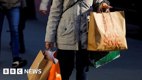 US: inflation rises ahead of key interest rate decision | AMÉRIQUES | Scoop.it