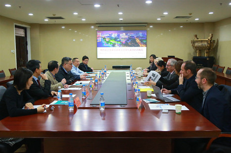 ZHONGNAN HOSPITAL | Wuhan, Hubei | Scoop.it