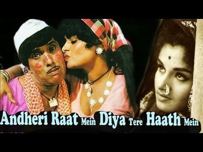 Andheri Raat Mein Diya Tere Haath Mein Film Wap In - Andheri Raat Mein Diya Tere Haath Mein Xxx Com | Sex Pictures Pass