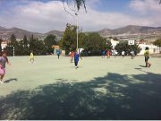 EDUCACION FISICA.CEIP SACRATIF | Educación Física. Edublogs de aula | Scoop.it