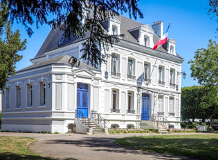 Au Havre, cette mairie annexe va fermer pour plusieurs ann&eacute;es : on vous explique pourquoi | Une semaine d'actu - Newsletter de veille de l'AURH | Scoop.it