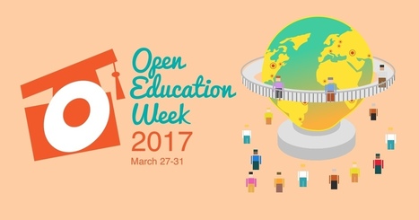 Open Education Week 2017 | Creative teaching and learning | Scoop.it