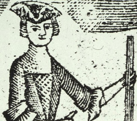 The Female Food Riots of the American Revolution | Homeschooling High School | Scoop.it