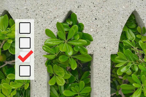 Quelle alternative au catalogue industriel ? | Architecture - Construction | Scoop.it