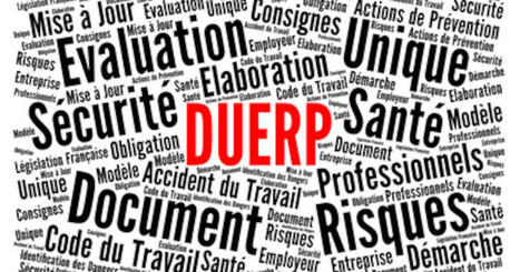 Document unique pour l&rsquo;&eacute;valuation des risques professionnels : les employeurs r&eacute;calcitrants sous la menace d&rsquo;une amende | Notre revue de presse | Scoop.it