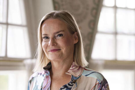Purra moukaroi Yle&auml;: &rdquo;Ihan parodiaa&rdquo; | A1Uutiset | Scoop.it