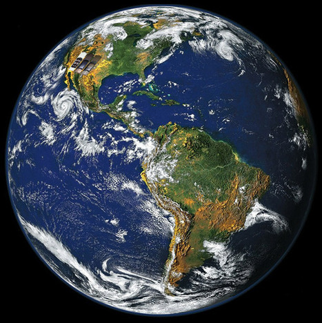 125 Great Science Videos: From Astronomy to Physics & Psychology | Culture scientifique et technique | Scoop.it