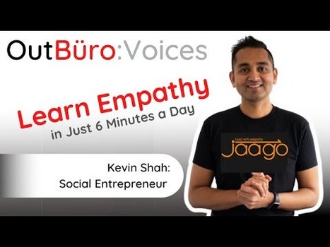 How do you scale empathy? | Teaching Empathy | Scoop.it