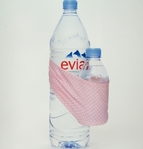 Evian prim&eacute; aux Palmar&egrave;s de la pub 2016 | B2B OP TBS | Scoop.it