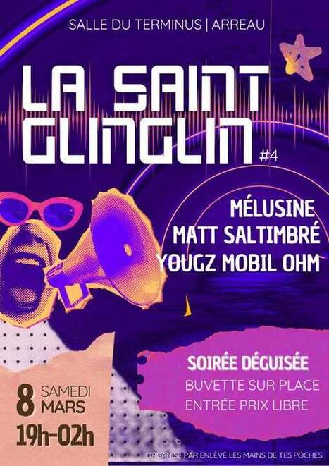 Fêtez la Saint Glinglin à Arreau le 8 mars | Vallées d'Aure & Louron - Pyrénées | Scoop.it