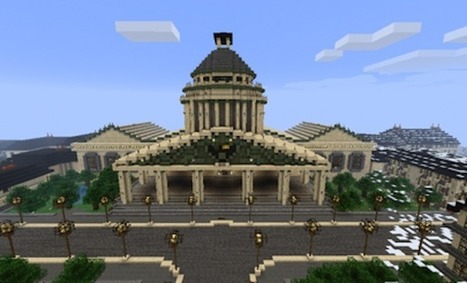 Microsoft Minecraft Purchase Is About Social Media, Not Gaming | Transmedia: Storytelling for the Digital Age | Scoop.it