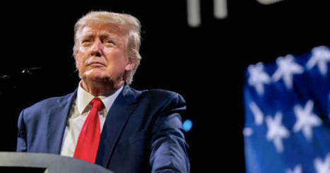 Trump-Backed Candidates in GA Are Defeated - MSN.com | Backstabber Watch | Scoop.it