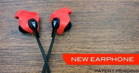 Crowdfunding roundup: affordable custom molded earphones ... | Crowd Funding, Micro-funding, New Approach for Investors - Alternatives to Wall Street | Scoop.it