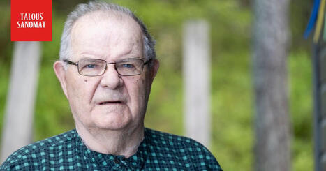 Pertti Voutilainen kuollut | 1Uutiset - Lukemisen t&auml;hden | Scoop.it