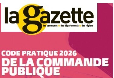 Le code pratique 2026 de la commande publique est en ligne ! | Veille juridique du CDG13 | Scoop.it