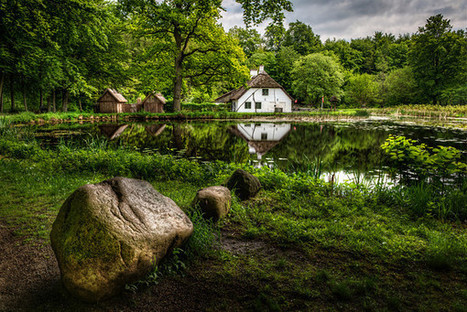 How to make double tone mapped HDR photos | Le photographe numérique | Scoop.it