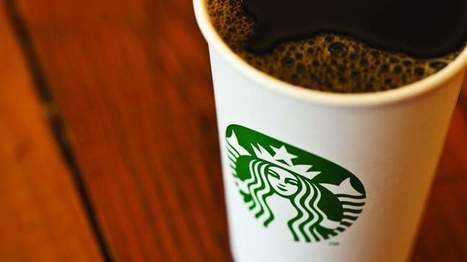 Hackers Dip into Accounts using Starbucks App | Daily Magazine | Scoop.it