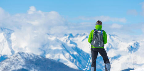 Label "Flocon Vert" : Amener les stations vers la transition écologique | Coaching, Management, gestion et outils | Scoop.it
