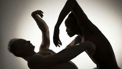 Umlilo and Whyt Lyon celebrate homo-erotica in fierce ‘DL Boi’ Music Video | LGBTQ+ Movies, Theatre, FIlm & Music | Scoop.it