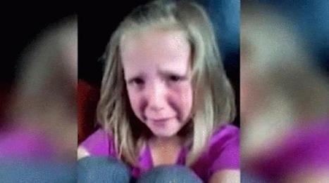 Girl's Video About Bullying Goes Viral - WRGT TV Fox 45 | Bullying | Scoop.it