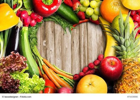 R&eacute;sidence Services pour Senior et Alimentation &eacute;quilibr&eacute;e pour toujours plus de Bien-&ecirc;tre | Logement et Residence Senior | Scoop.it