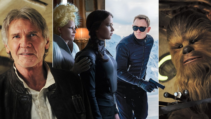 'Steve Jobs' (October 9th) - Fall Movie Preview 2015: Biopics, Bond and 'The Force Awakens' | Machinimania | Scoop.it