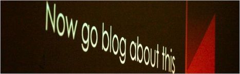 How to Motivate Employees to Blog | Spark Media Solutions | Internal Communications Tools | Scoop.it