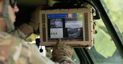 LandEuro 2025: Leonardo DRS sees opportunity for BMS, C-UAS offerings in Europe | DEFENSE NEWS | Scoop.it