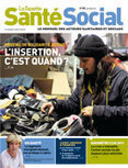 Expérience : L'intergénérationnel, une pratique à cadrer - La Gazette Santé Social | Labo Cités - L'actualité de la politique de la ville en Auvergne-Rhône-Alpes | Scoop.it