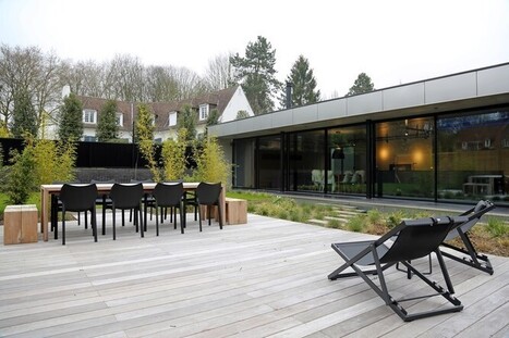 Une attestation pour faciliter les demandes de prêt des particuliers recourant à un architecte | architecture, urbanisme, environnement, paysage, énergie, territoires... : le fil d'actu de la FNCAUE | Scoop.it