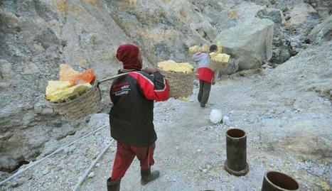 Promoting a Just Transition to an Inclusive Circular Economy | Energy Transition in Europe | www.energy-cities.eu | Scoop.it