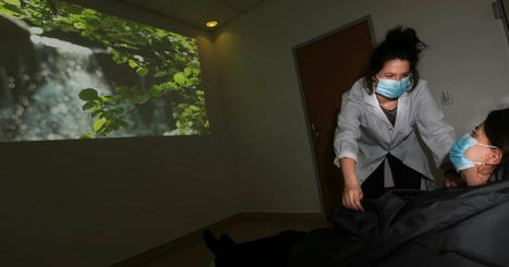 Jury. Hôpital de Jury : un espace d’apaisement testé par les patients | GRIEPS | Scoop.it