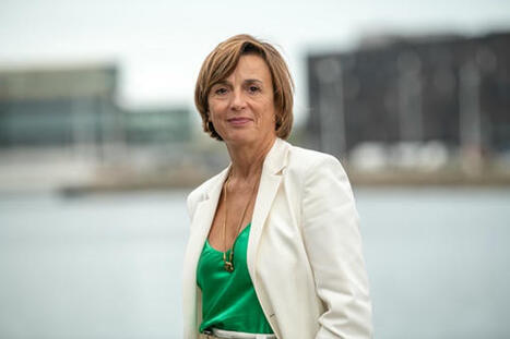 H&eacute;l&egrave;ne Guillet :&thinsp; "Sortons de la logique de &ldquo;hi&eacute;rarchie&rdquo; des fonctions publiques" | Ressources humaines | Scoop.it