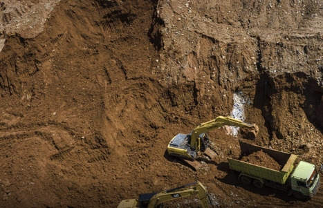 RESOURCES: Critical minerals need secure supply chains &ndash; increasingly that depends on responsible production&nbsp; | RESSOURCES | Scoop.it