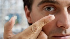 Una ameba en las lentes de contacto podría provocar ceguera | Salud Visual 2.0 | Scoop.it