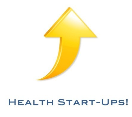 Health Start-Ups!: 20 Cool Health Start-Ups | HealthWorks Collective | #eHealthPromotion, #SaluteSocial | Scoop.it