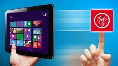 Tablets, BYOD & 1:1 Computing | BYOD – Bring Your Own Device | Scoop.it
