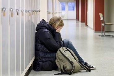 Intimidation: autant de provinces, autant d'approches | Steve Lambert | Actualit&eacute;s | Revue de presse - F&eacute;d&eacute;ration des c&eacute;geps | Scoop.it