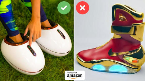 8 Really Cool Gadgets Every Man Should Have | Technology in Business Today | Scoop.it