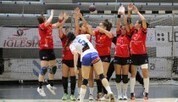 El BM Porri&ntilde;o se despide de la Copa en la segunda tanda de penaltis | Balonfemme | Scoop.it