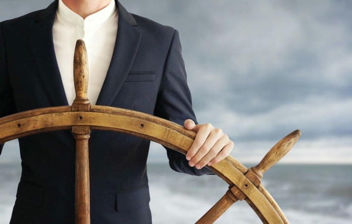 The Opportunity In Volatility | Business Report - Making A Difference | Scoop.it
