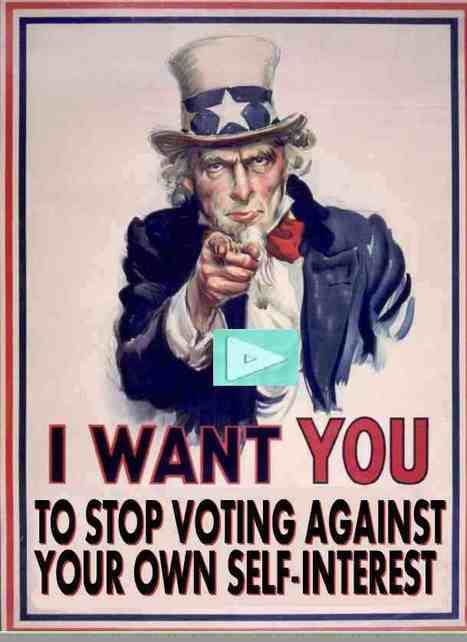 A Plea to Ordinary Republicans | Tea With The Mad Hatter | Scoop.it