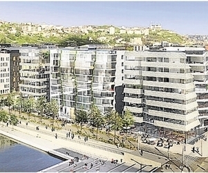 Les &eacute;coquartiers peinent &agrave; sortir de terre | Immobilier | Scoop.it