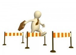 Overcome Being Overqualified for Part-Time Jobs | Teaching Business Communication and Employment | Scoop.it