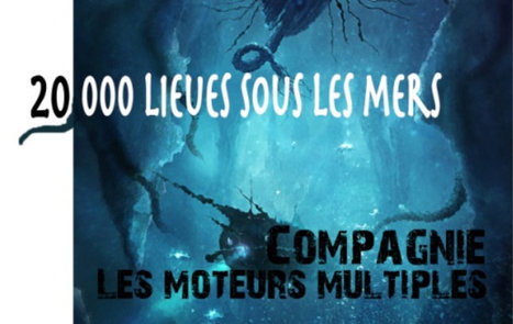 France : Jules Verne chez les savoyards | Jules Verne News | Scoop.it