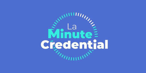 Attestation, badge, diplôme, certification, quelles différences ? | Innovation et transformation pédagogique | Scoop.it